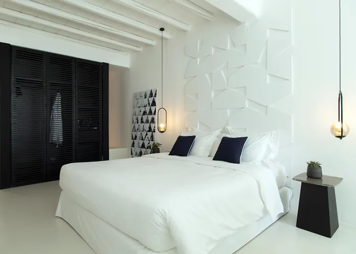 Nimbus Mykonos