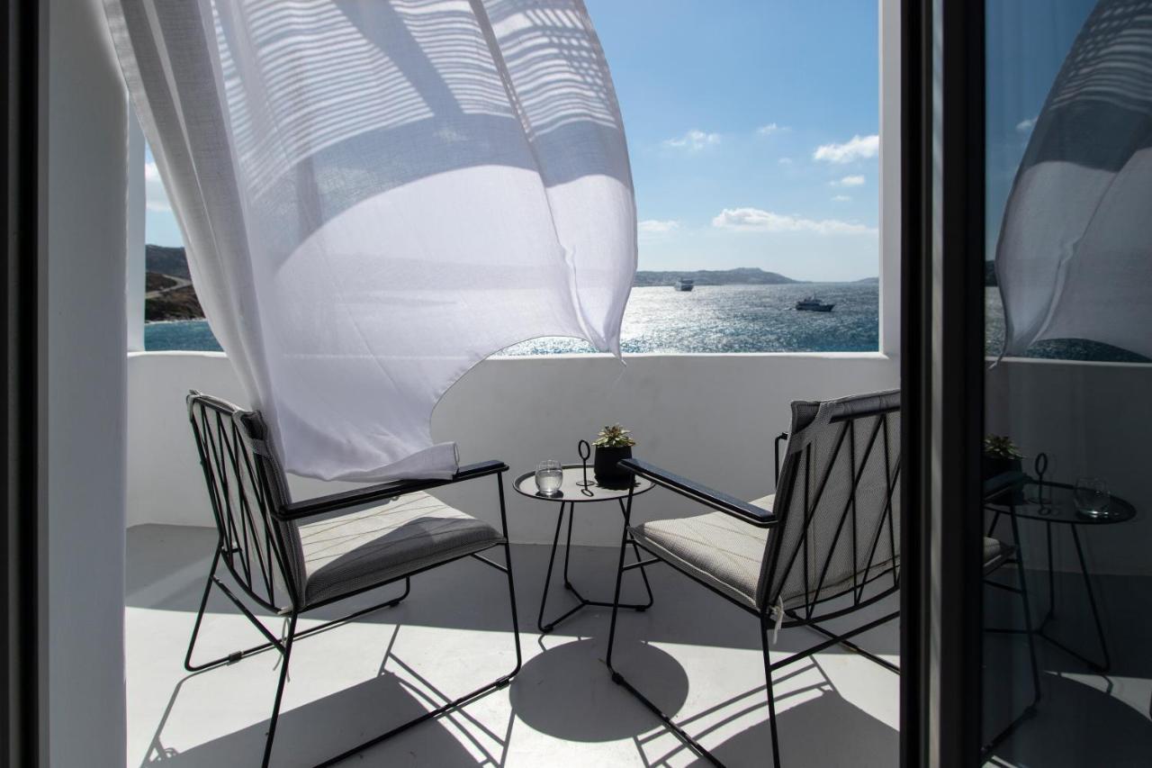 Nimbus Mykonos 4*